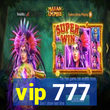 vip 777